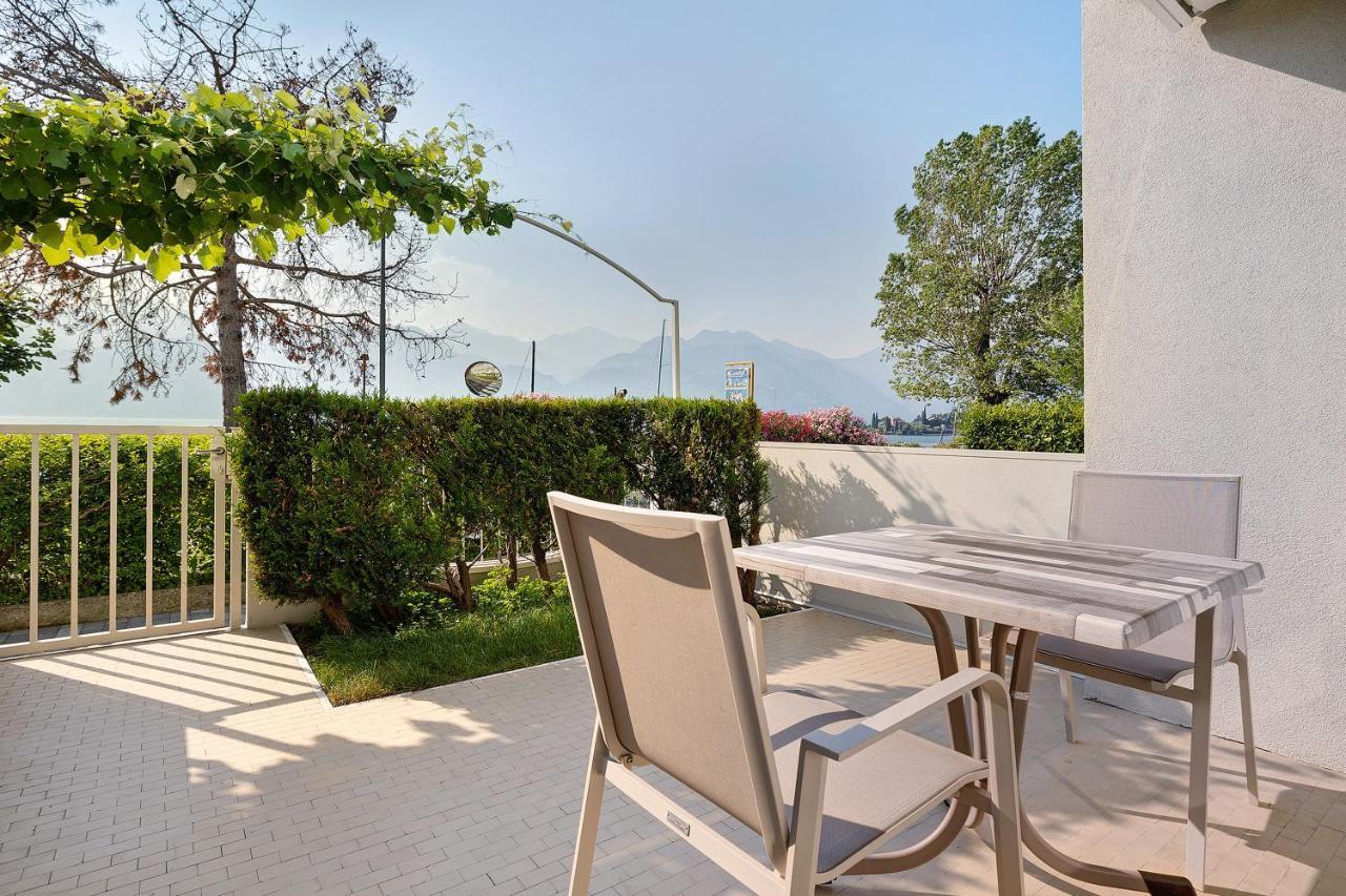 Apt Theo Val Di Sogno Garda Lake مالتشيزينيه المظهر الخارجي الصورة