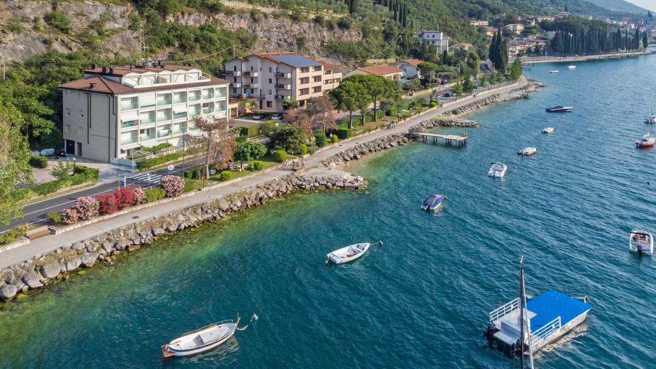 Apt Theo Val Di Sogno Garda Lake مالتشيزينيه المظهر الخارجي الصورة